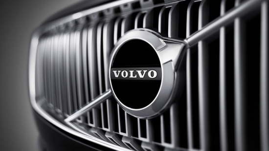 Основные данные о новых автомобилях Volvo